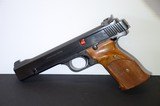 Smith & Wesson Model 41.22Lr - 3 of 11