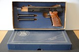 Smith & Wesson Model 41.22Lr - 1 of 11