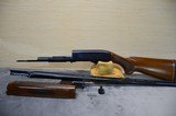 Ithaca Model 51 Magnum 12ga - 1 of 15