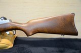 Ruger Mini-14 Stainless .223 Rem - Image 6 of 12