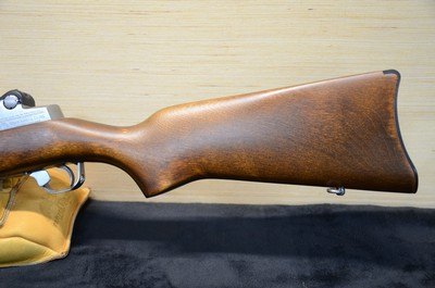 Ruger Mini-14 Stainless .223 Rem - Image 6 of 12