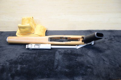 Ruger Mini-14 Stainless .223 Rem - Image 11 of 12