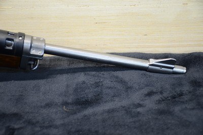 Ruger Mini-14 Stainless .223 Rem - Image 4 of 12