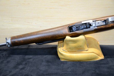 Ruger Mini-14 Stainless .223 Rem - Image 8 of 12