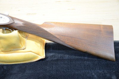 Browning B-SSSidelock 12 ga. - Image 3 of 15