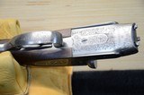 Browning B-SSSidelock 12 ga. - Image 6 of 15