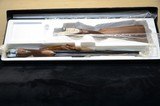 Browning B-SSSidelock 12 ga. - Image 1 of 15