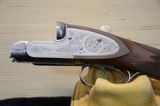 Browning B-SSSidelock 12 ga. - Image 2 of 15