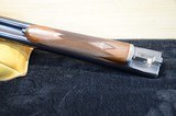 Browning B-SSSidelock 12 ga. - Image 12 of 15