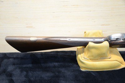 Browning B-SSSidelock 12 ga. - Image 7 of 15