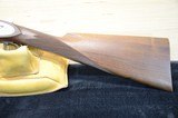 Browning B-SSSidelock 12 ga. - Image 3 of 15