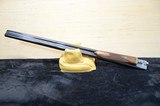 Browning B-SSSidelock 12 ga. - Image 11 of 15