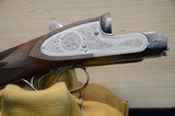 Browning B-SSSidelock 12 ga. - Image 4 of 15