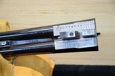 Vincenzo BernardelliRoma 4 SXS 28 Gauge - 2 Barrel Set - Image 10 of 14