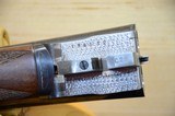 Vincenzo BernardelliRoma 4 SXS 28 Gauge - 2 Barrel Set - Image 11 of 14