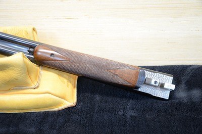 Vincenzo BernardelliRoma 4 SXS 28 Gauge - 2 Barrel Set - Image 7 of 14