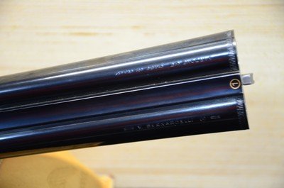 Vincenzo BernardelliRoma 4 SXS 28 Gauge - 2 Barrel Set - Image 8 of 14