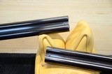 Vincenzo BernardelliRoma 4 SXS 28 Gauge - 2 Barrel Set - Image 12 of 14