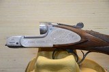 Vincenzo BernardelliRoma 4 SXS 28 Gauge - 2 Barrel Set - Image 2 of 14