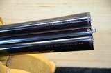 Vincenzo BernardelliRoma 4 SXS 28 Gauge - 2 Barrel Set - Image 9 of 14