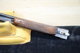 Vincenzo BernardelliRoma 4 SXS 28 Gauge - 2 Barrel Set - Image 7 of 14