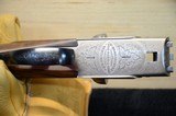 Vincenzo BernardelliRoma 4 SXS 28 Gauge - 2 Barrel Set - Image 5 of 14