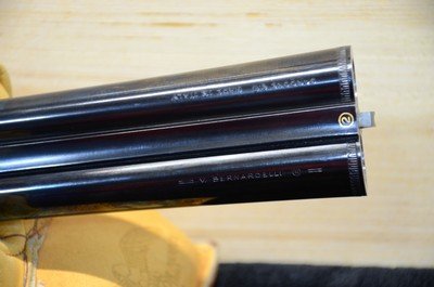 Vincenzo BernardelliRoma 4 SXS 28 Gauge - 2 Barrel Set - Image 9 of 14