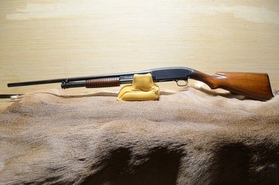 Winchester Model 12 20ga - Image 2 of 13