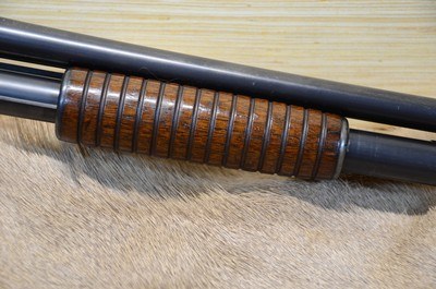 Winchester Model 12 20ga - Image 6 of 13