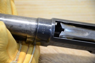 Winchester Model 12 20ga - Image 8 of 13