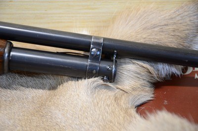 Winchester Model 12 20ga - Image 10 of 13