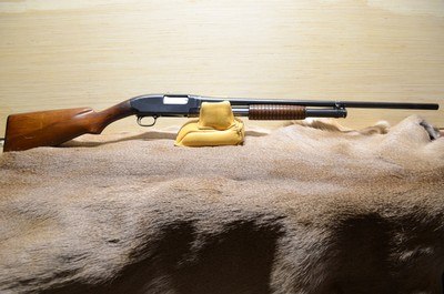 Winchester Model 12 20ga - Image 1 of 13