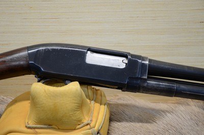Winchester Model 12 20ga - Image 9 of 13