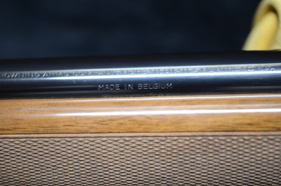 Browning BAR Grade II .30-06 - Image 12 of 13