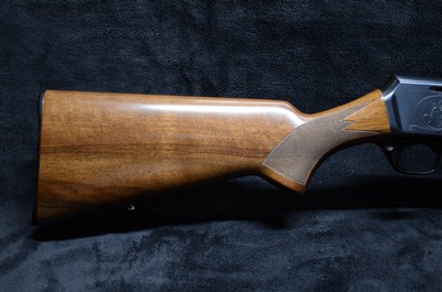 Browning BAR Grade II .30-06 - Image 7 of 13