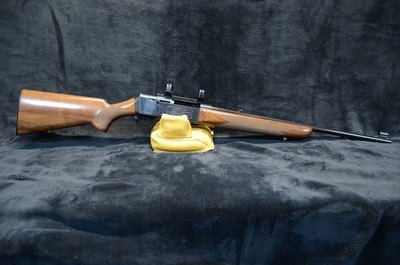 Browning BAR Grade II .30-06