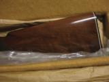 WINCHESTER 101 PIGEON GRADE - SMALL GAUGE SKEET SET - 20, 28 & .410GA. - 28-INCH - NEW IN FACTORY CASE !- 3 of 10