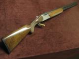 WINCHESTER 101 PIGEON XTR LIGHTWEIGHT 12GA. - 2 of 10