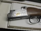 RUGER RED LABEL 20GA.- 50TH ANNIVERSARY - ENRAVED - 28-IN. CHOKETUBED - NEW IN BOX - 7 of 10