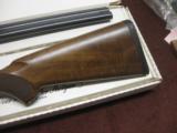 RUGER RED LABEL 20GA.- 50TH ANNIVERSARY - ENRAVED - 28-IN. CHOKETUBED - NEW IN BOX - 3 of 10