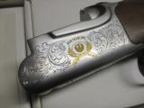 RUGER RED LABEL 20GA.- 50TH ANNIVERSARY - ENRAVED - 28-IN. CHOKETUBED - NEW IN BOX - 8 of 10
