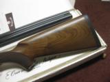 RUGER RED LABEL 12GA. - 50TH ANNIVERSARY - ENGRAVED - 28-IN. CHOKETUBES - NEW IN BOX - 3 of 10