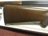 RUGER RED LABEL 12GA. - 50TH ANNIVERSARY - ENGRAVED - 28-IN. CHOKETUBES - NEW IN BOX - 2 of 10