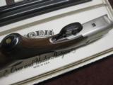 RUGER RED LABEL 12GA. - 50TH ANNIVERSARY - ENGRAVED - 28-IN. CHOKETUBES - NEW IN BOX - 6 of 10