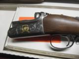 RUGER RED LABEL 12GA. - 50TH ANNIVERSARY - ENGRAVED - 28-IN. CHOKETUBES - NEW IN BOX - 7 of 10