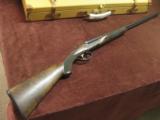 CSMC RBL LAUNCH EDITION 28GA. 28-INCH - FANCY WOOD - NEW IN CASE - 1 of 10