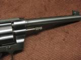 COLT OFFICER'S MODEL .22LR - TARGET - PRE-WAR - 6-INCH - EXCELLENT - 3 of 10