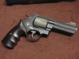 SMITH & WESSON 329 PD .44 MAGNUM - 4-INCH - NEAR MINT IN BOX - 6 of 10