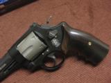 SMITH & WESSON 329 PD .44 MAGNUM - 4-INCH - NEAR MINT IN BOX - 4 of 10