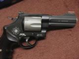SMITH & WESSON 329 PD .44 MAGNUM - 4-INCH - NEAR MINT IN BOX - 7 of 10
